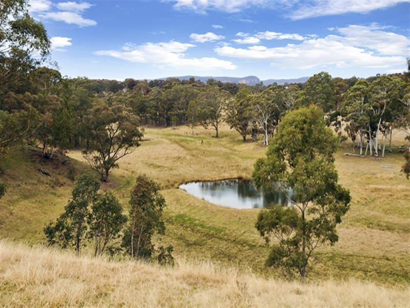 Lot 101/423 Coxs River Road, Little Hartley NSW 2790