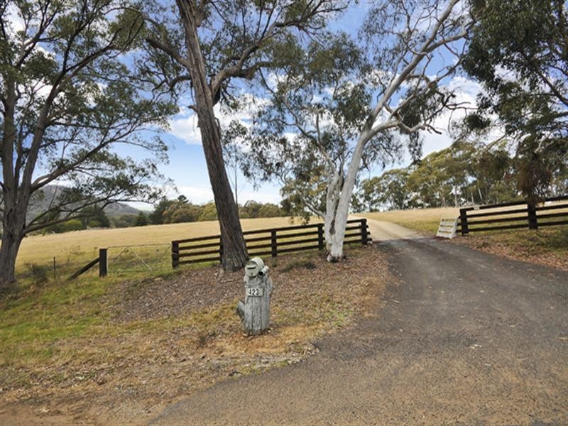 Lot 101/423 Coxs River Road, Little Hartley NSW 2790
