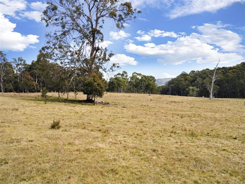 Lot 101/423 Coxs River Road, Little Hartley NSW 2790