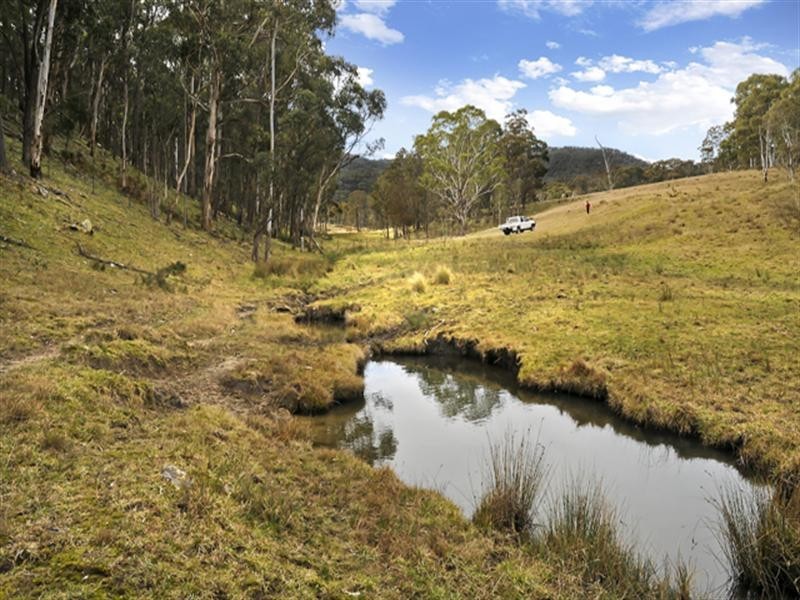 Lot 101/423 Coxs River Road, Little Hartley NSW 2790