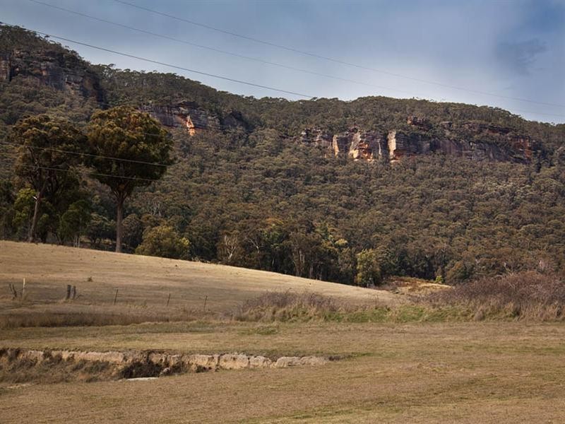 Lot 29 Vista Place, Little Hartley NSW 2790
