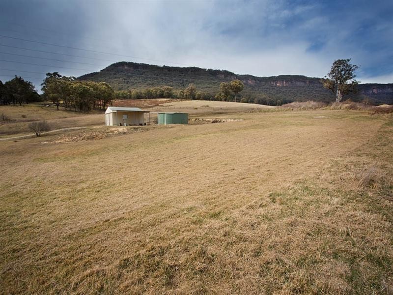 Lot 29 Vista Place, Little Hartley NSW 2790