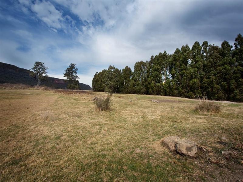 Lot 29 Vista Place, Little Hartley NSW 2790
