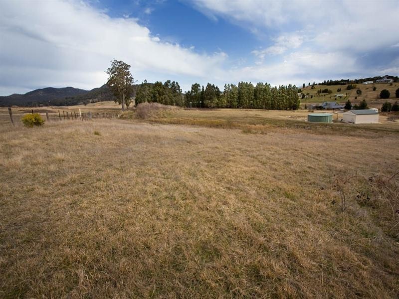 Lot 29 Vista Place, Little Hartley NSW 2790