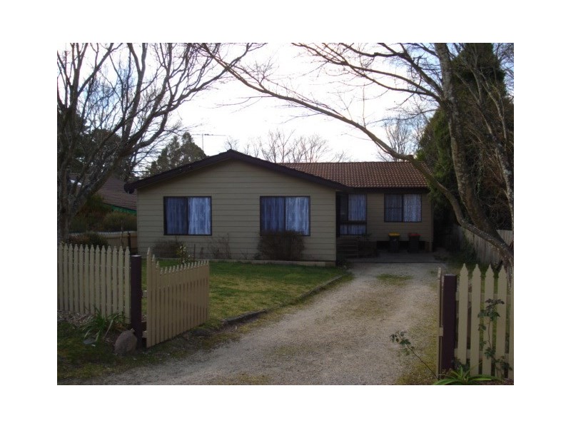 47 Montgomery Street, Mount Victoria NSW 2786