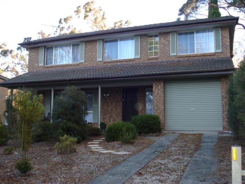 15 Grose Street, Blackheath NSW 2785