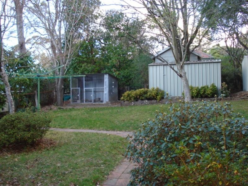 15 Grose Street, Blackheath NSW 2785