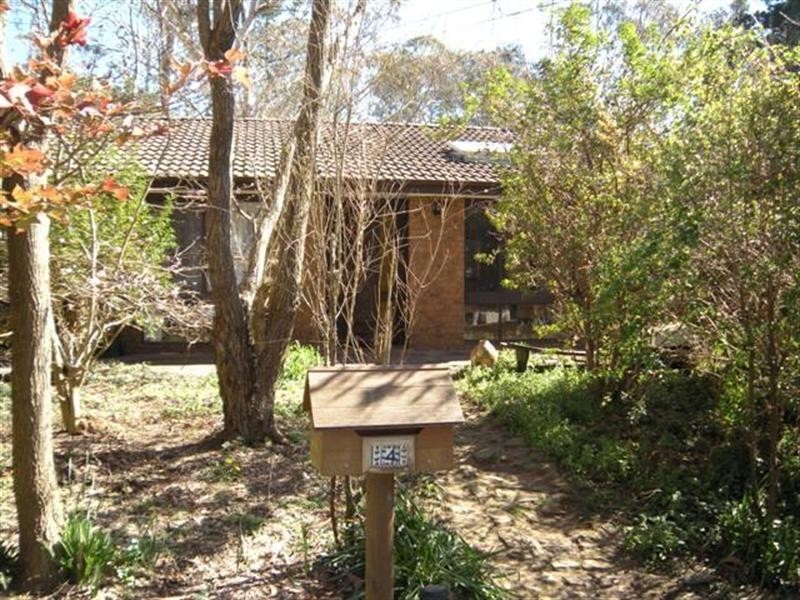 4 Blue Gum Avenue, Medlow Bath NSW 2780