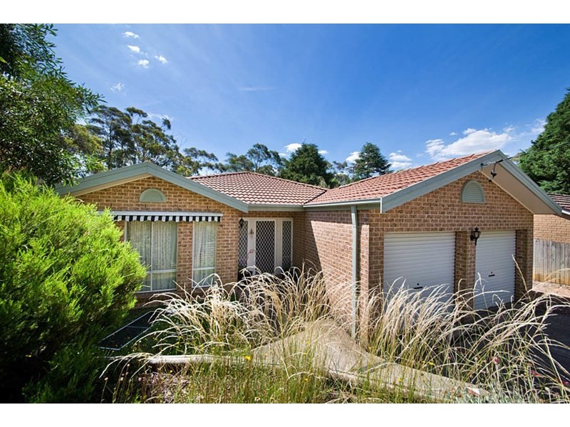 22 Harrison Street, Blackheath NSW 2785