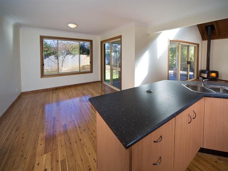4 McLaren Crescent, Blackheath NSW 2785