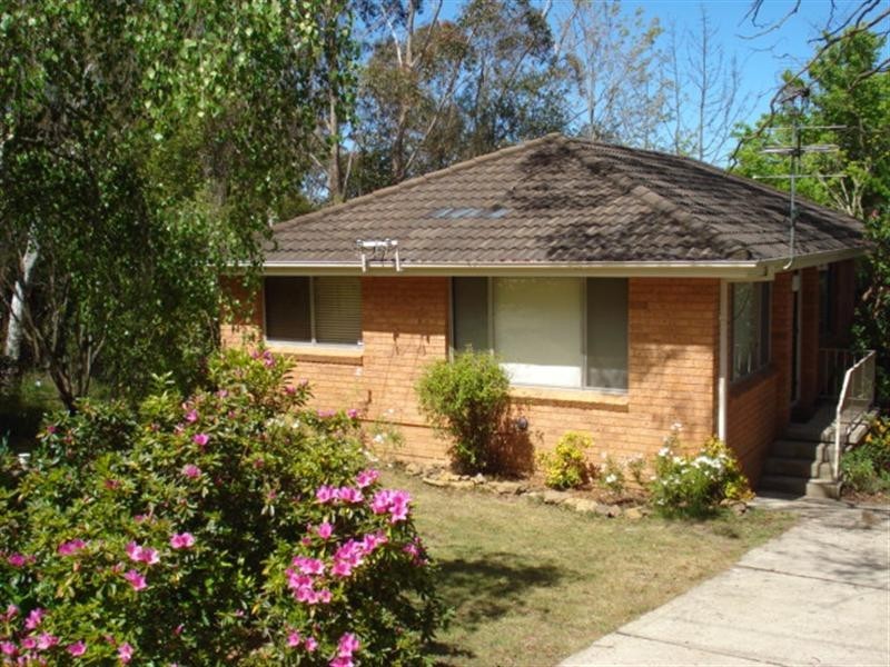 9 Kirkwood Avenue, Blackheath NSW 2785