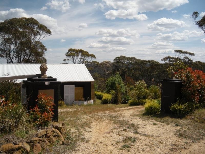 347 Chifley Road, Dargan NSW 2786