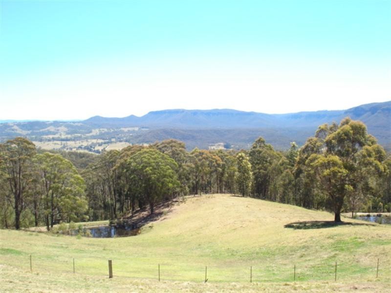 1718 Megalong Road, Megalong NSW 2785