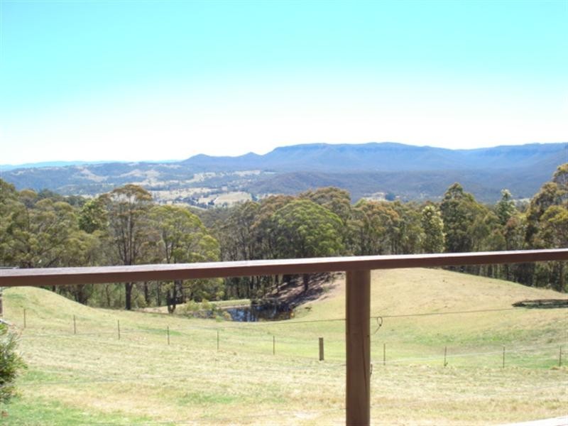 1718 Megalong Road, Megalong NSW 2785