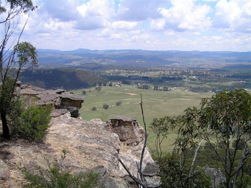 104-116 Mount York Road, Mount Victoria NSW 2786