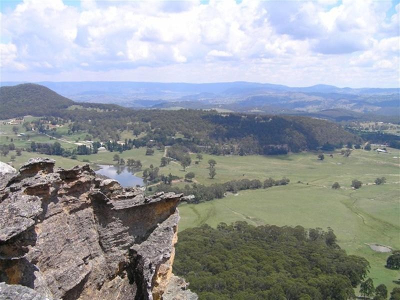 104-116 Mount York Road, Mount Victoria NSW 2786