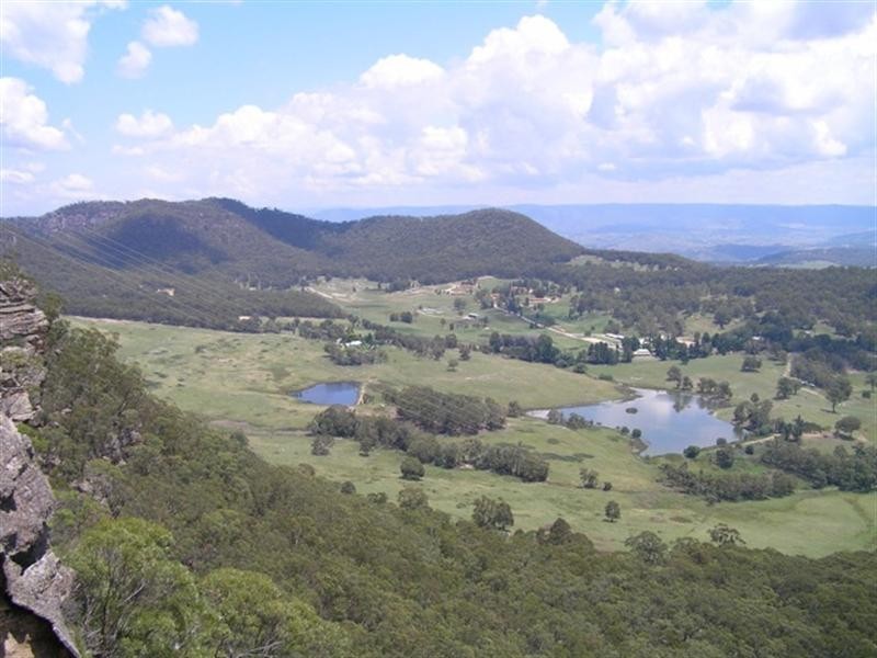 104-116 Mount York Road, Mount Victoria NSW 2786