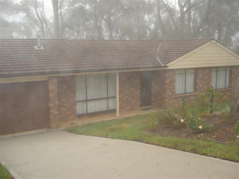 204 Govetts Leap Road, Blackheath NSW 2785