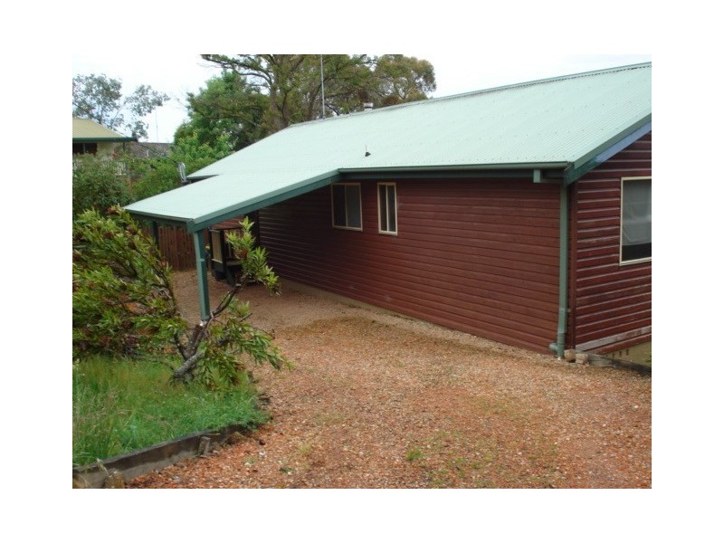 4 Milson Street, Mount Victoria NSW 2786