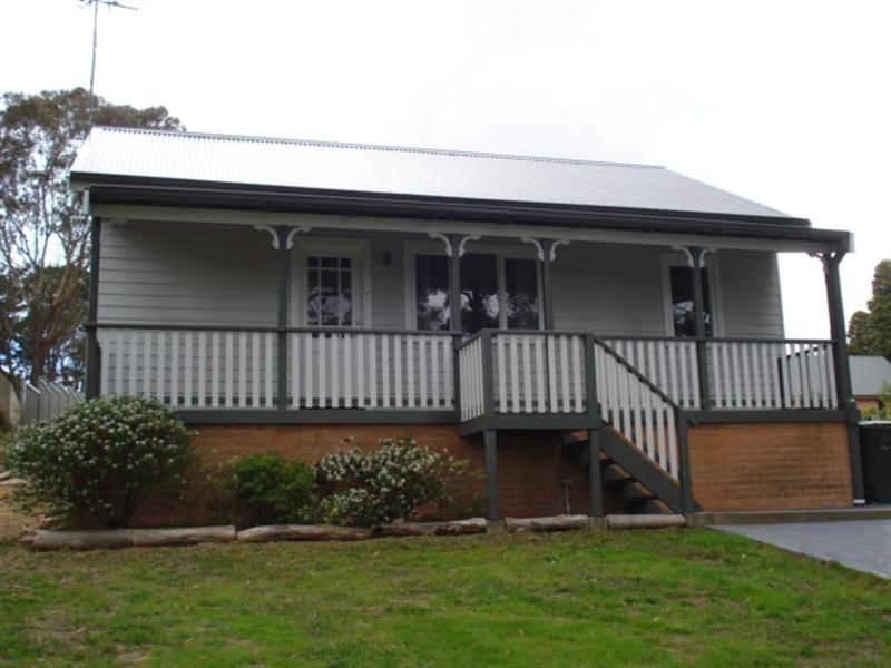 9 Ailsa Street, Mount Victoria NSW 2786