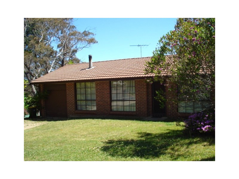 48 Rodriguez Avenue, Blackheath NSW 2785