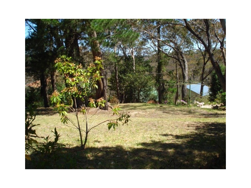 48 Rodriguez Avenue, Blackheath NSW 2785