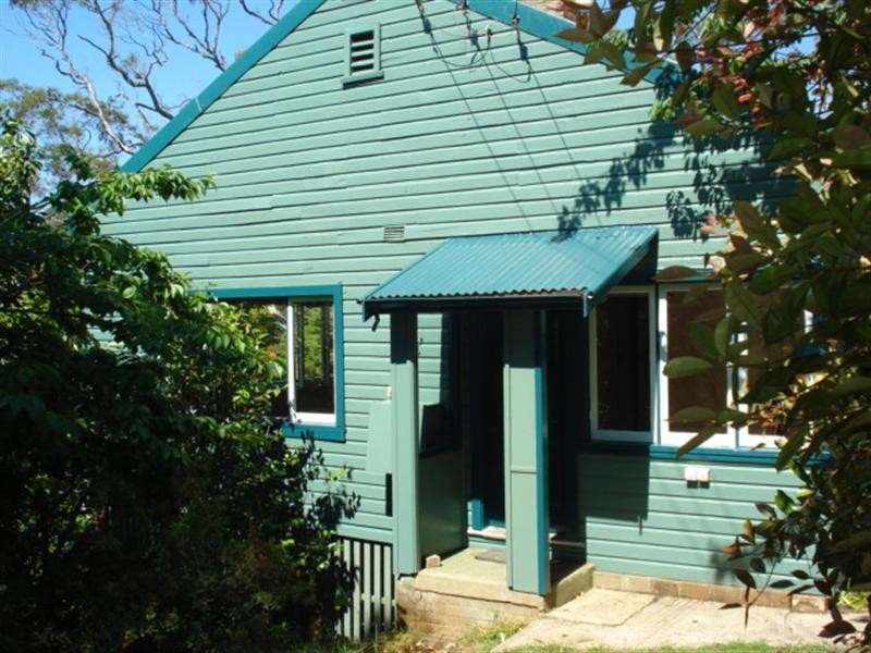 2 Inconstant Street, Blackheath NSW 2785