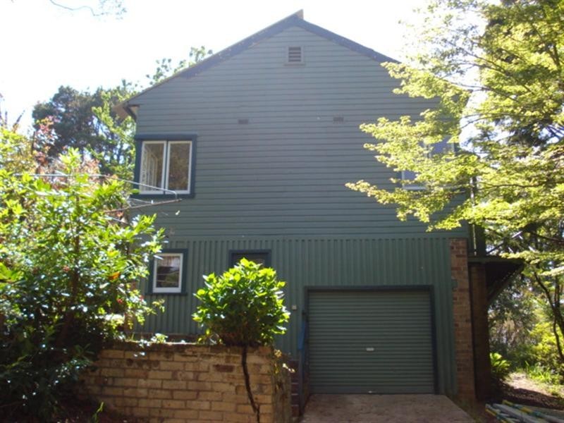 2 Inconstant Street, Blackheath NSW 2785