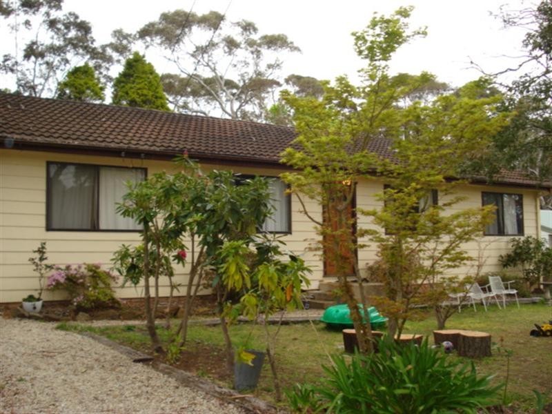 37 Third Street, Blackheath NSW 2785