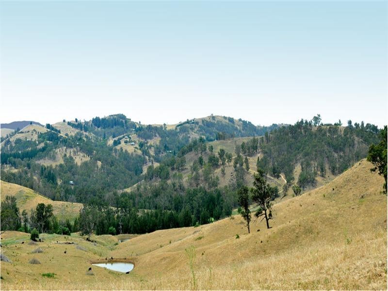 Lot 1167 Coxs River Road, Little Hartley NSW 2790
