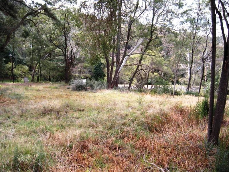 22 Gardiners Crescent, Blackheath NSW 2785