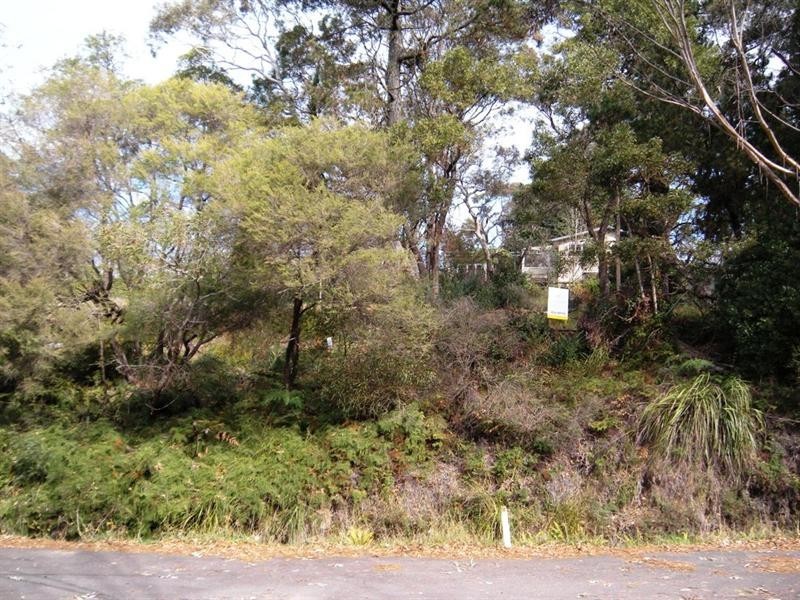 22 Gardiners Crescent, Blackheath NSW 2785