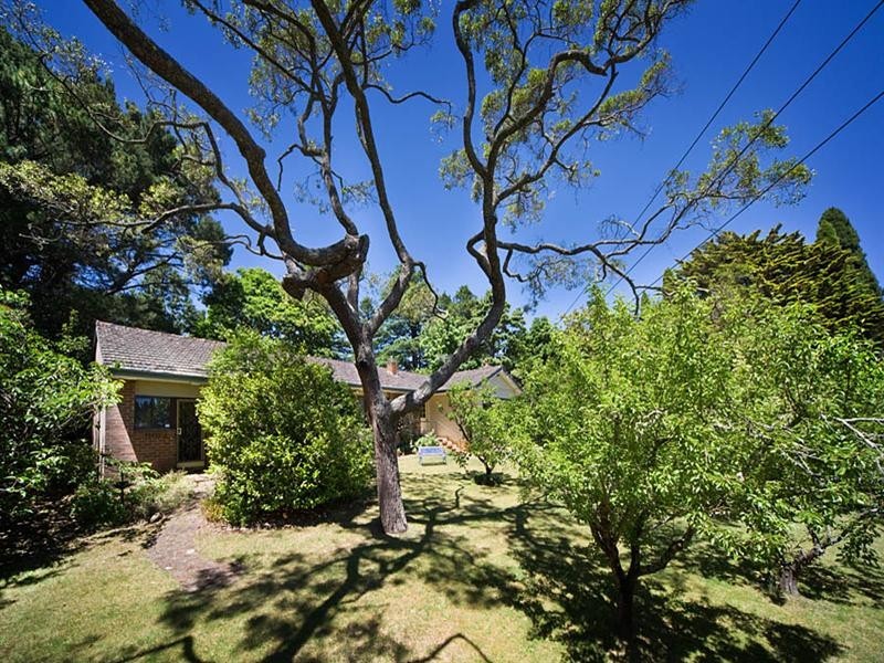 57 Leichhardt Street, Blackheath NSW 2785