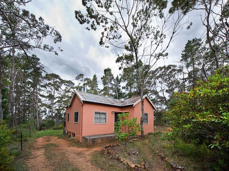 253 Hat Hill Road, Blackheath NSW 2785