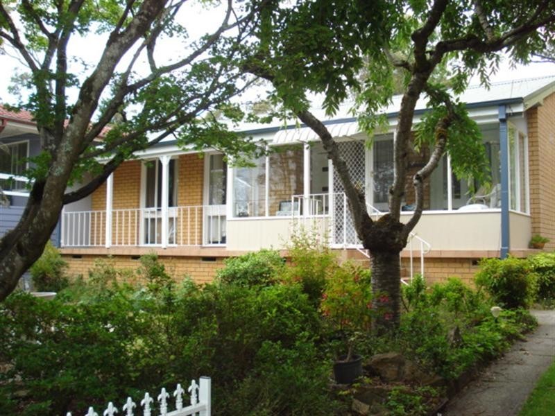 17 Grose Street, Blackheath NSW 2785