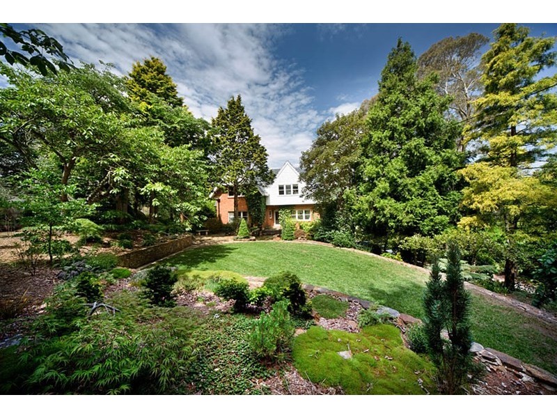 4-6 Valley View Road, Blackheath NSW 2785