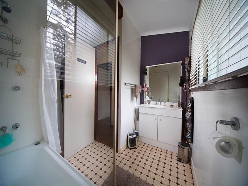 Mount Victoria NSW 2786