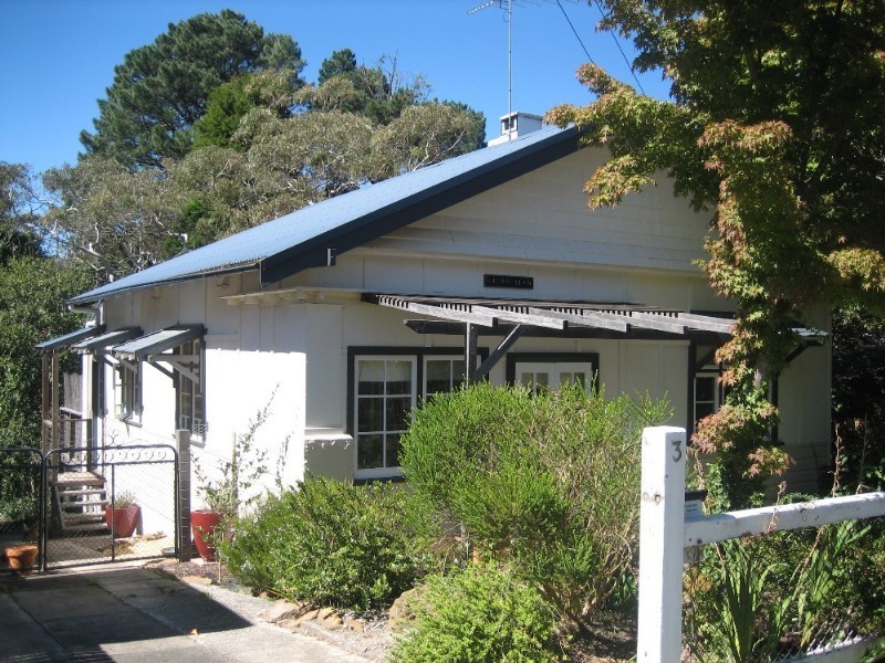 Blackheath NSW 2785