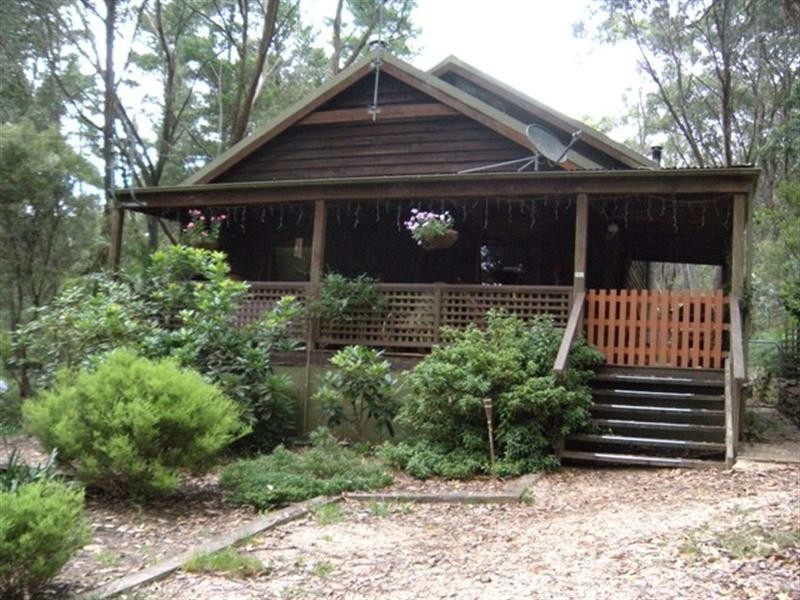 3 Medlow Lane, Medlow Bath NSW 2780
