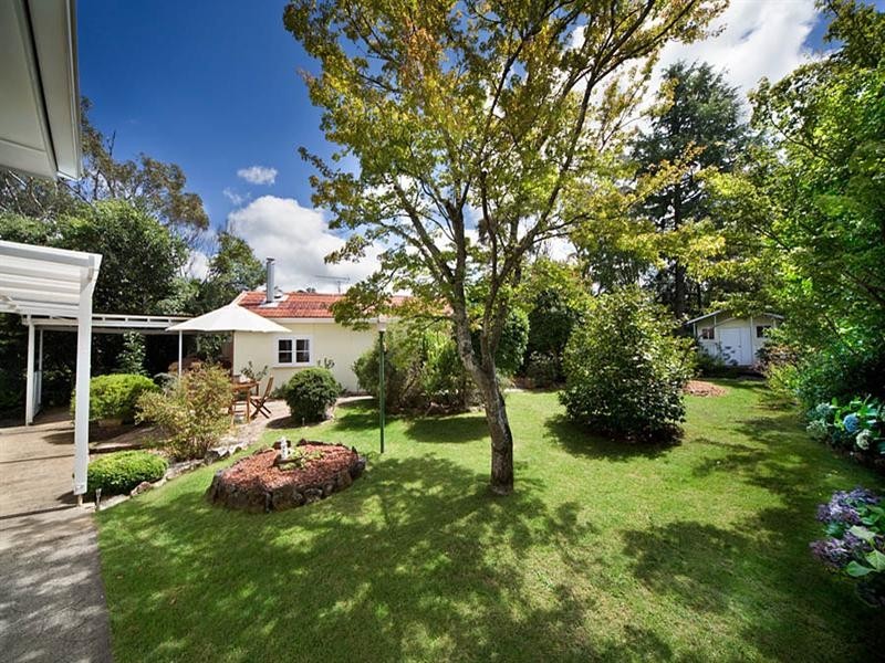 258 Govetts Leap Road, Blackheath NSW 2785