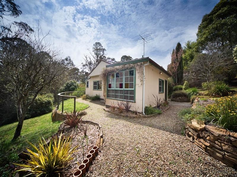 Mount Victoria NSW 2786