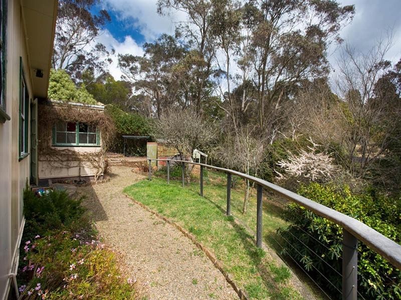 Mount Victoria NSW 2786