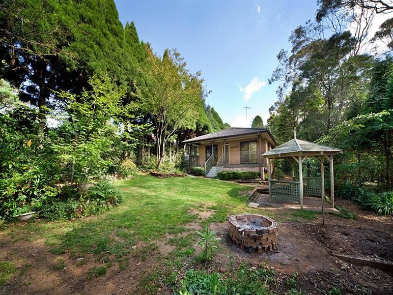 26 Cleopatra Street, Blackheath NSW 2785