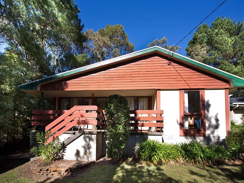 41 Clarence Road, Blackheath NSW 2785