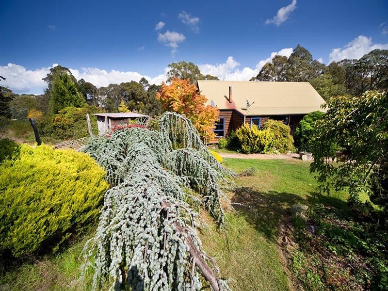 222 Coxs River Road, Little Hartley NSW 2790