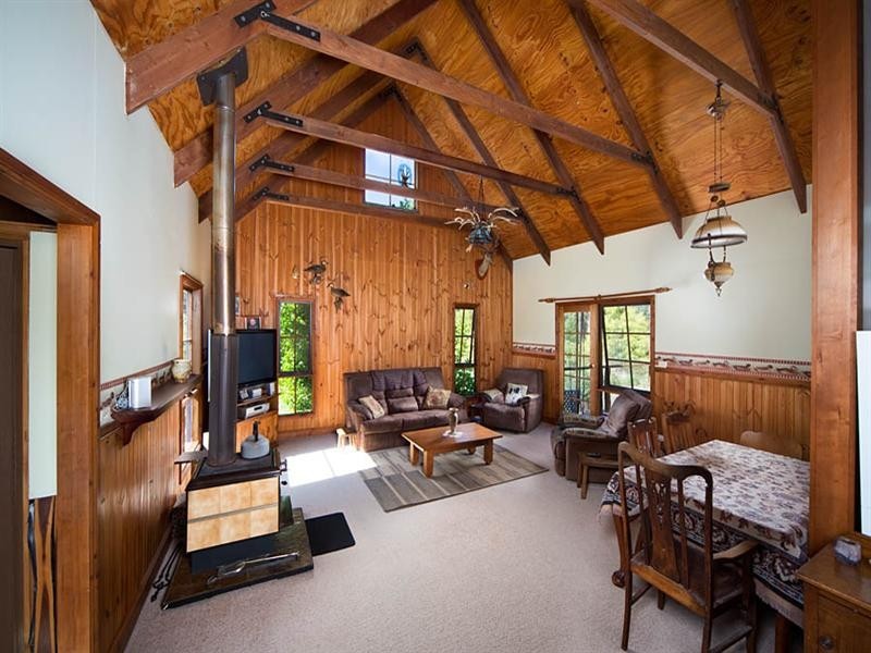 222 Coxs River Road, Little Hartley NSW 2790