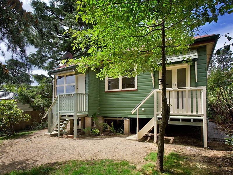 186 Great Western Highway, Blackheath NSW 2785