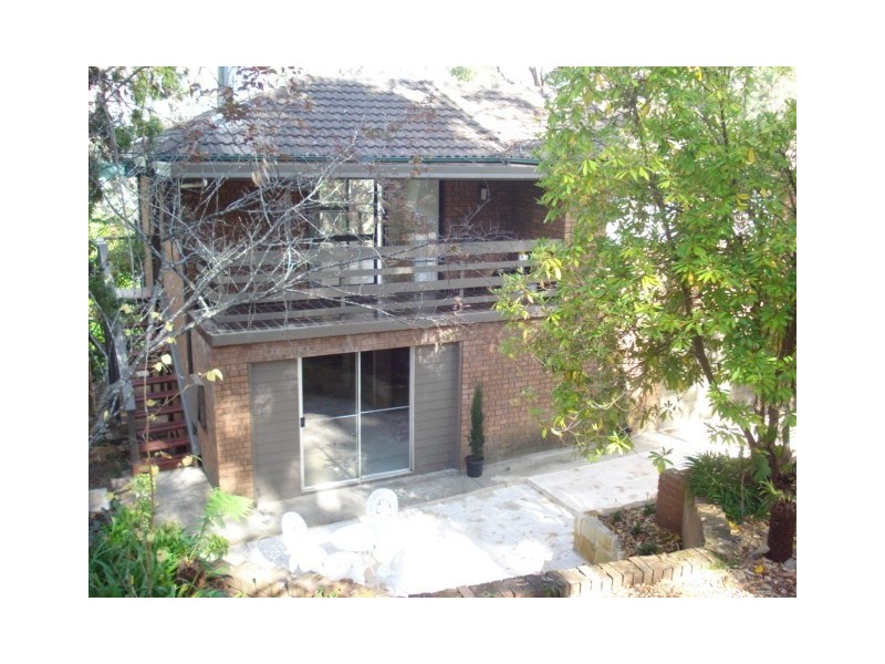 17 Lawrence Street, Blackheath NSW 2785