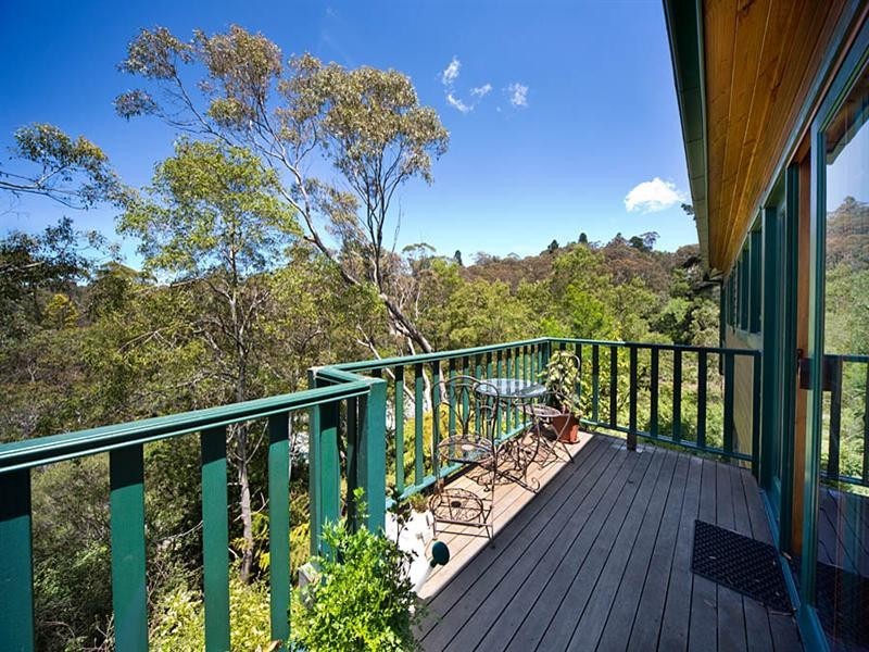 20 Wills Lane, Blackheath NSW 2785