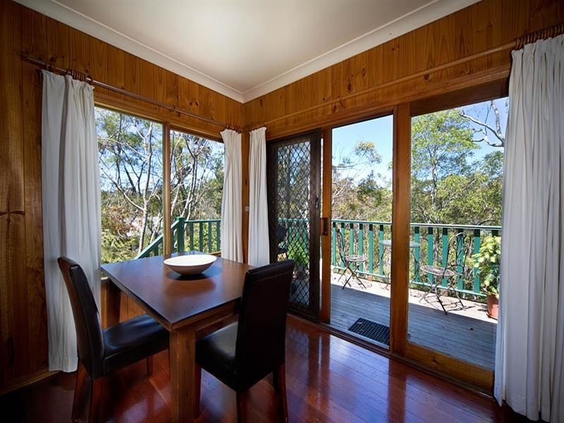 20 Wills Lane, Blackheath NSW 2785